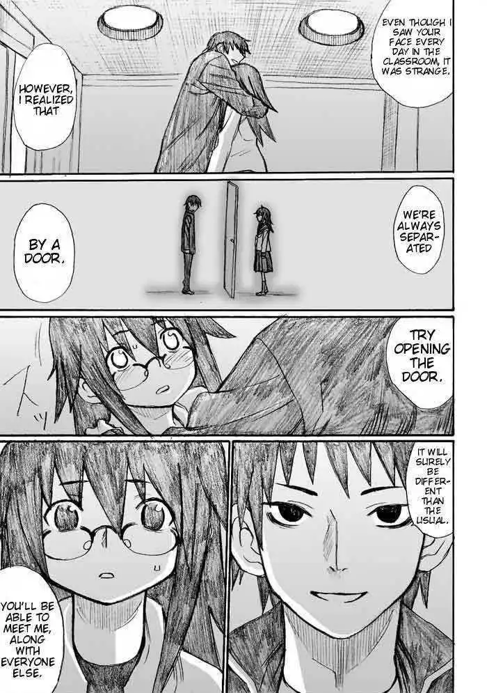 Onani Master Kurosawa Chapter 30 39